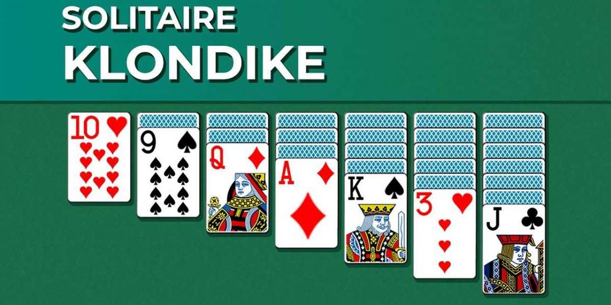 Can you always win Klondike Solitaire?