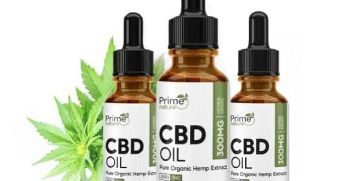 Prime Nature CBD Oil- Cost, reviews, Ingredients, Side effects, Where To Buy!