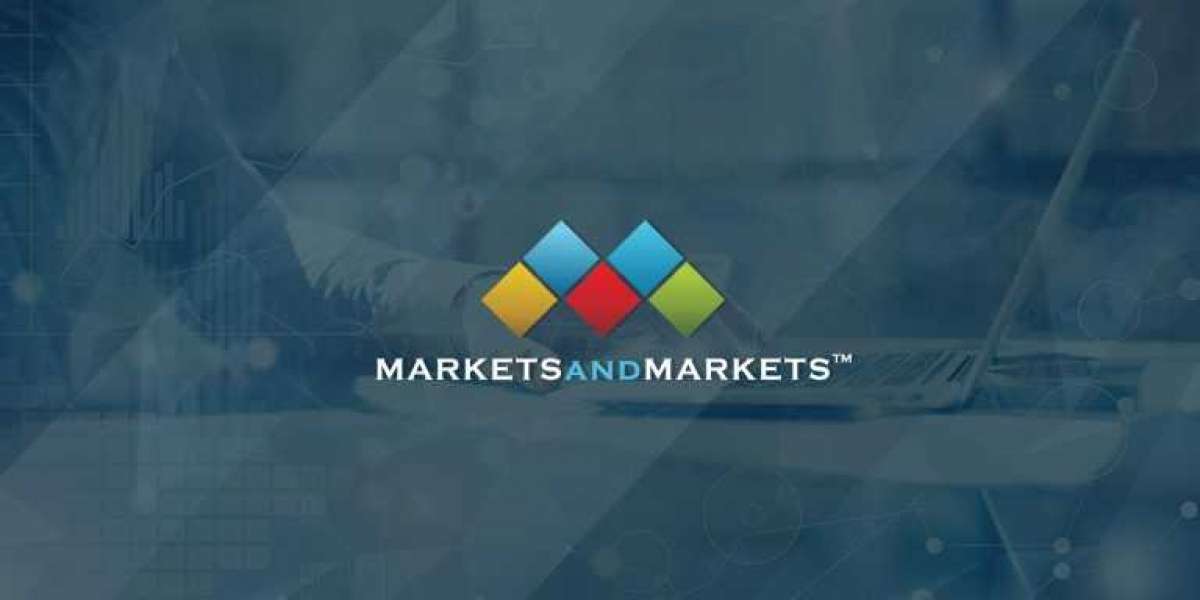 MarketsandMarkets analysis says that a Potential Opportunity Worth $50 Bn is opening up in Genomics