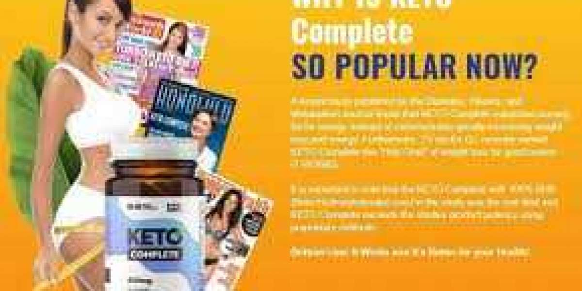 Keto Complete Australia Reviews- Chemist Wharehose, Price or Buy