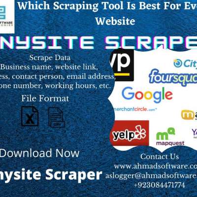 Best Web Scraper Profile Picture