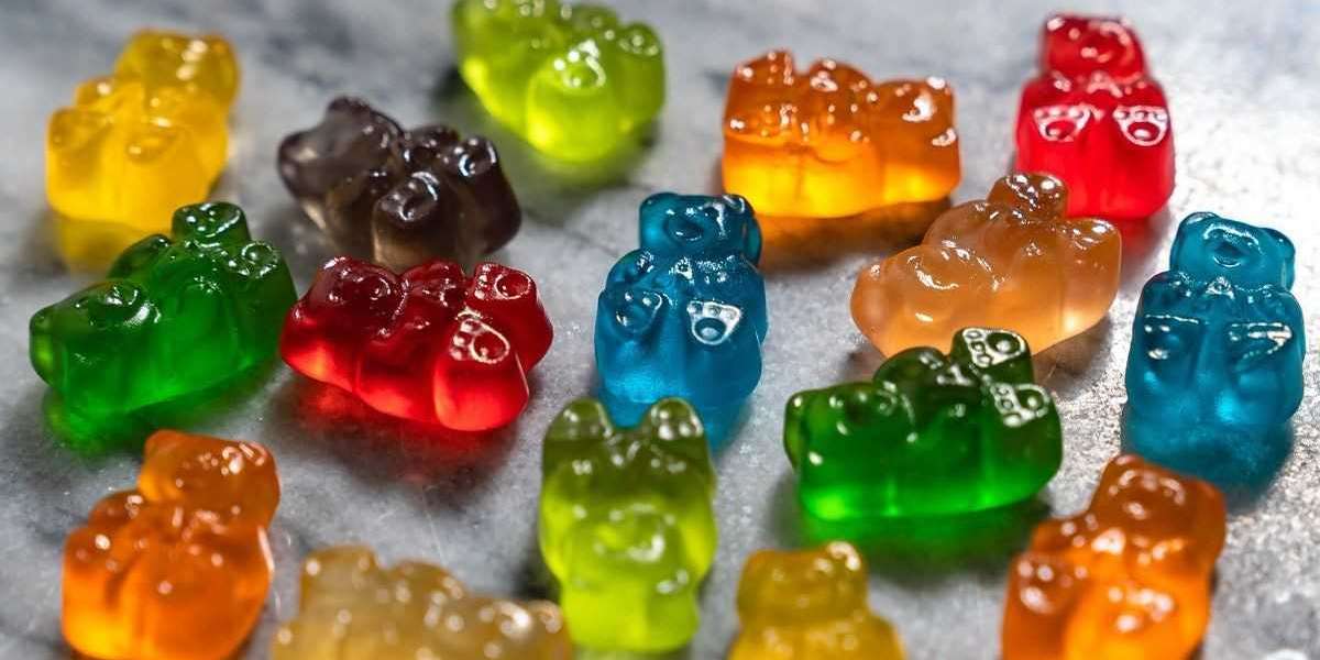 Botanical Farms CBD GUMMIES REVIEWS: BENEFITS, INGREDIENTS AND USES, SIDE EFFECTS