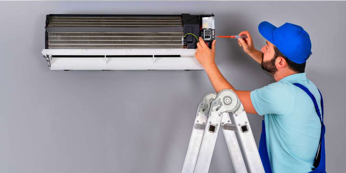 Top 7 Most Common Summer AC Problems