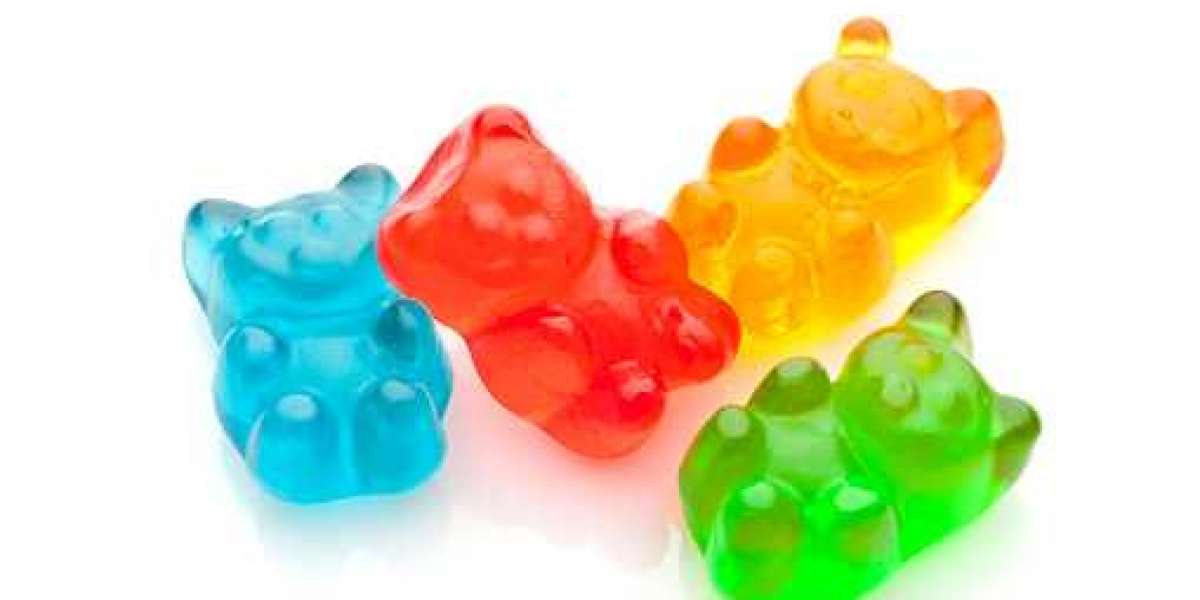 8 Guilt Free Sandra Bullock CBD Gummies Tips