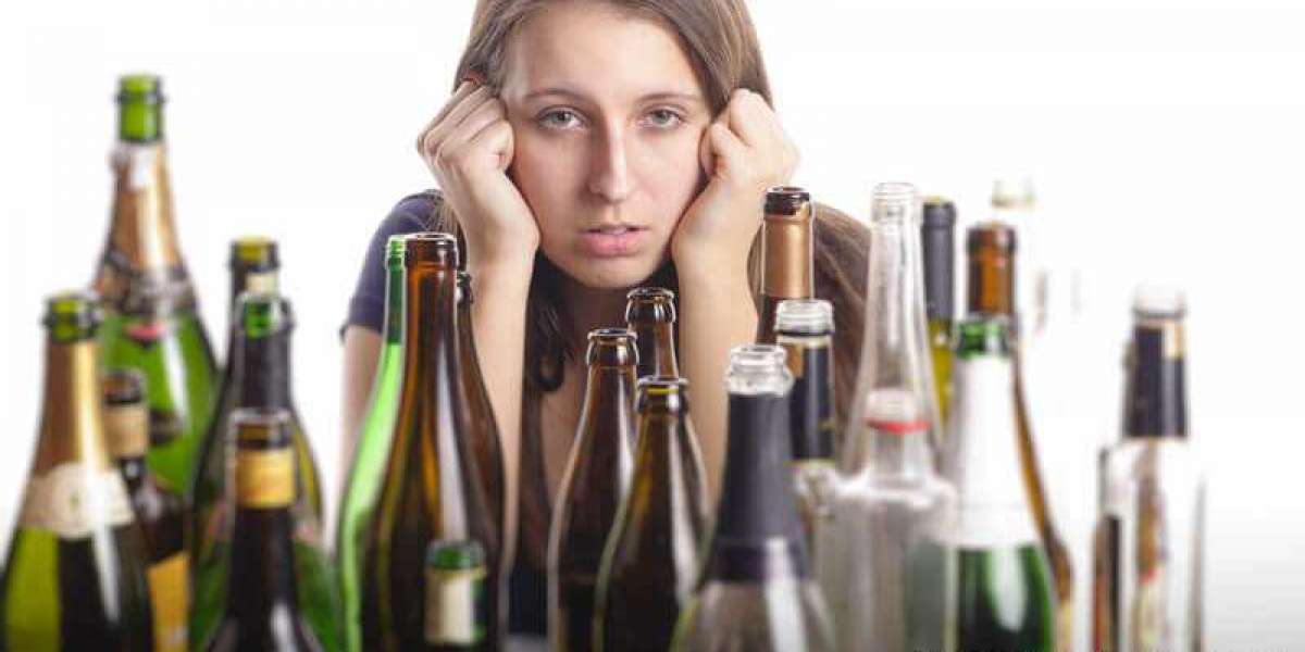 Why Alcohol Addiction Effects The Lives Of Youngsters?