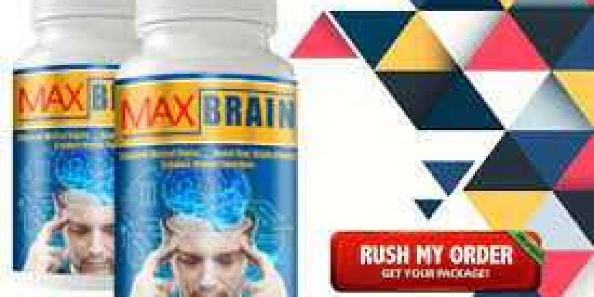 Max Brain Best Powerful Natural Product Ever Price Reviews Scam?