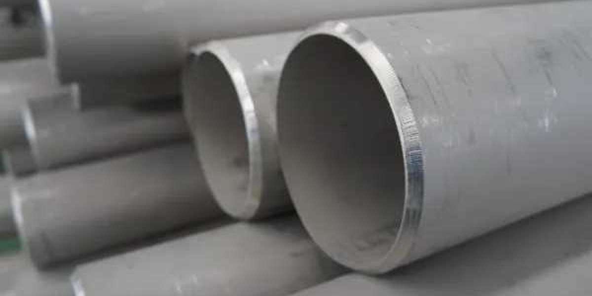 How To Improve The Corrosion Resistance Of Stainless Steel Pipe Surface