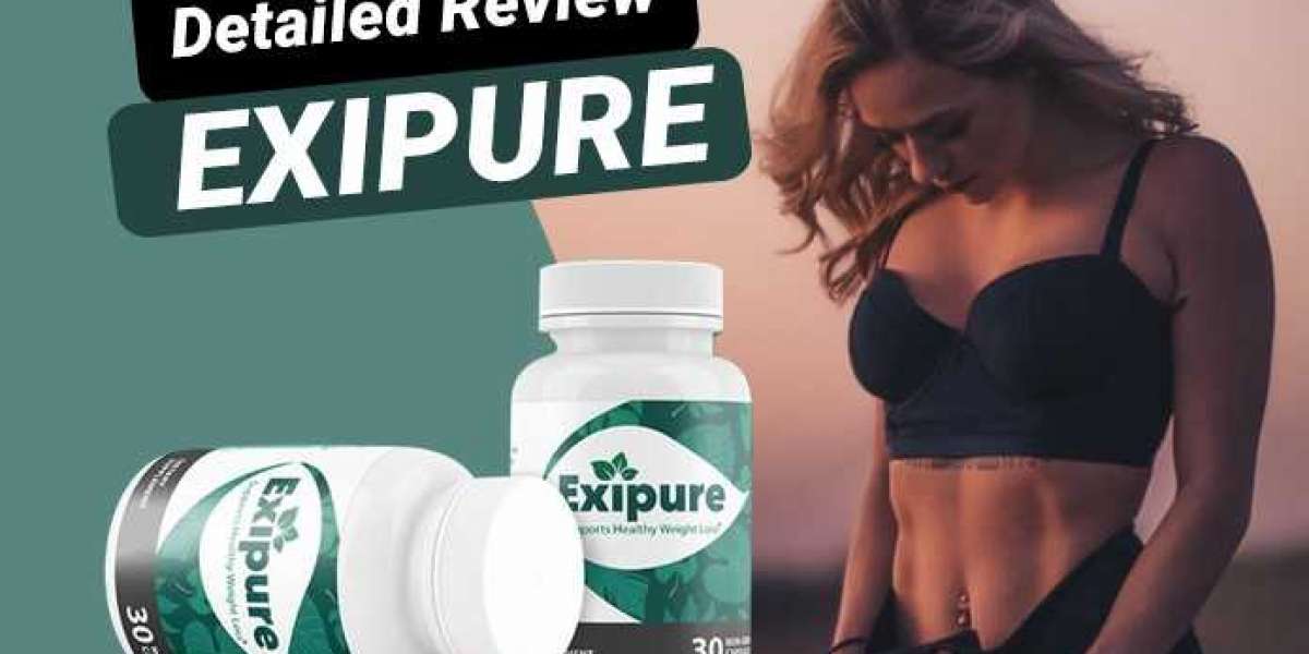 Exipure UK Review- Does Exipure Pills Legit? Read Price