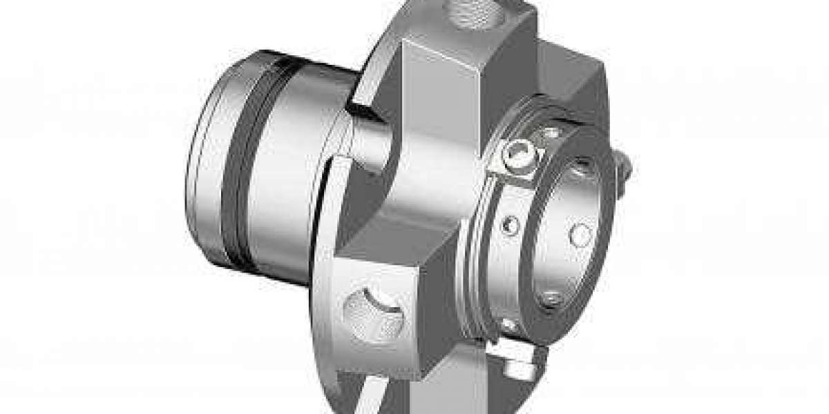 Do you know the important role of mechanical seal?