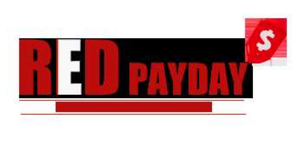 Red Payday - Online Payday Loans Canada