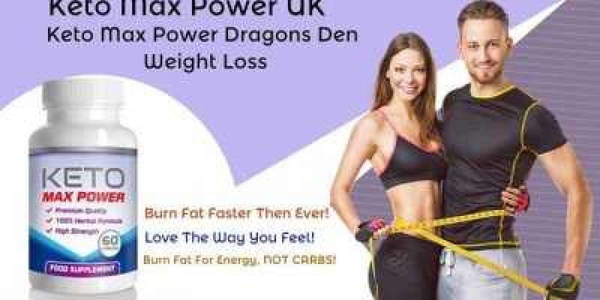 Keto Max Power UK Dragones Den Review, Price or Benefits