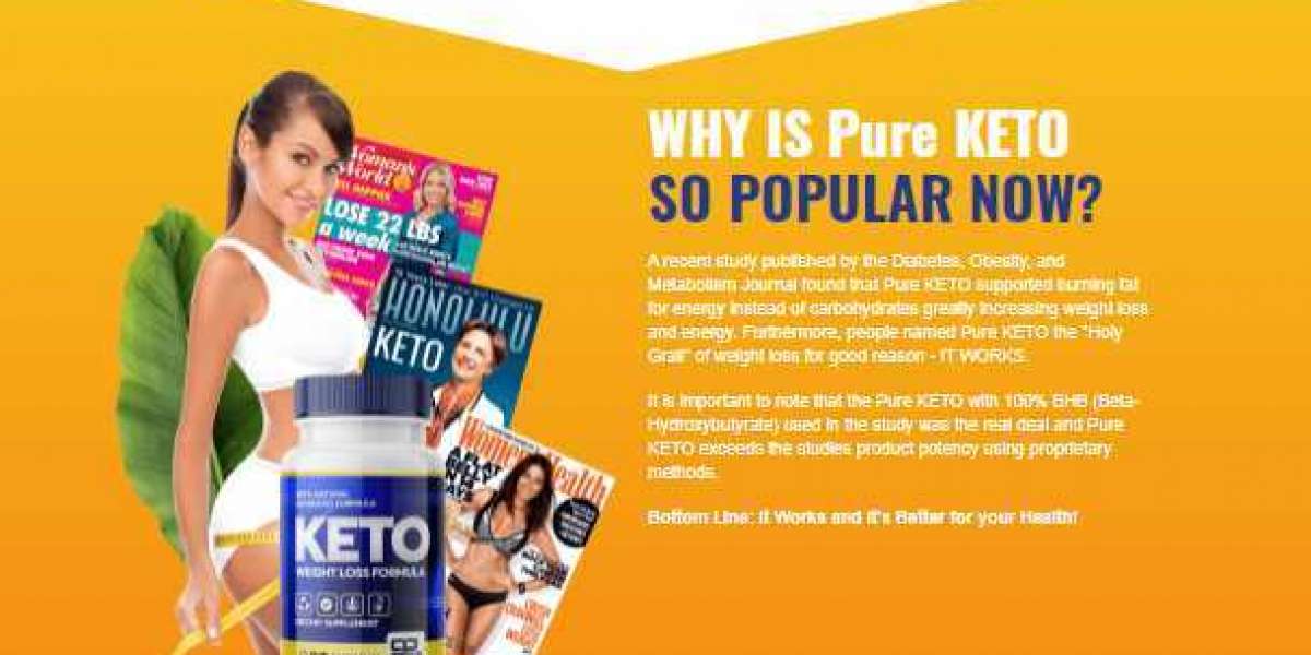 Pure Keto Amanda Holden United Kingdom – Is It Worth the Money? Customers Know This!