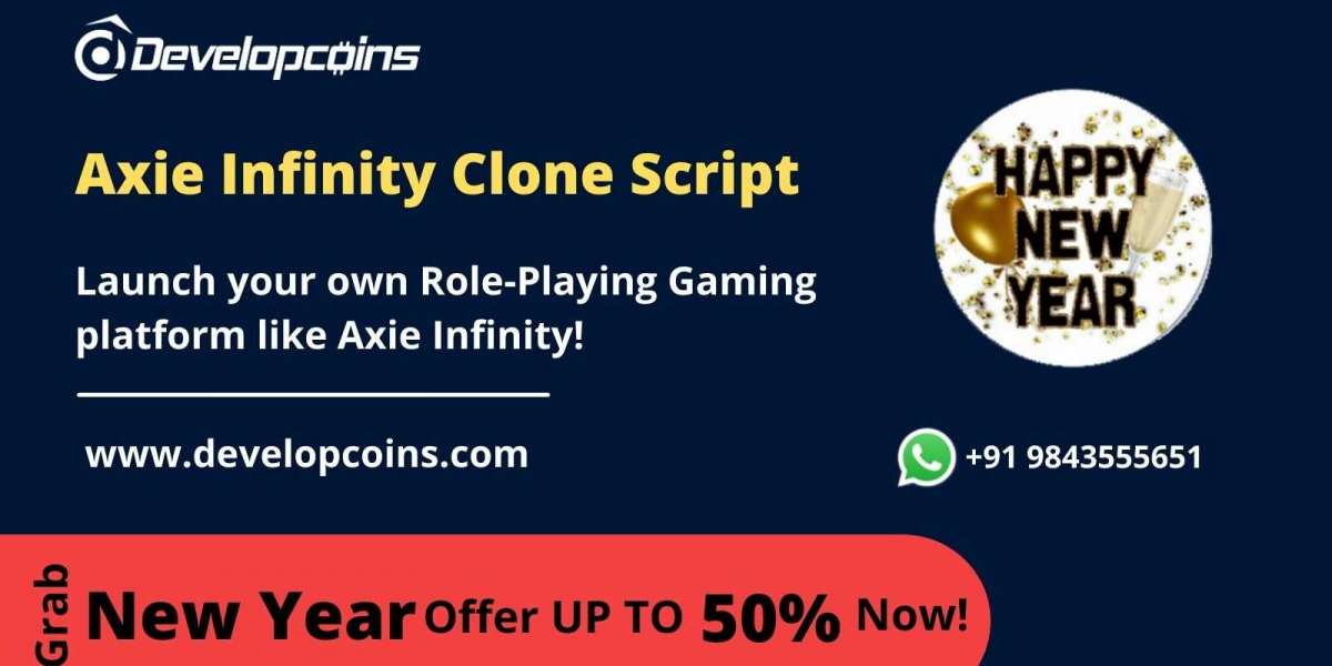 Axie Infinity Clone Script