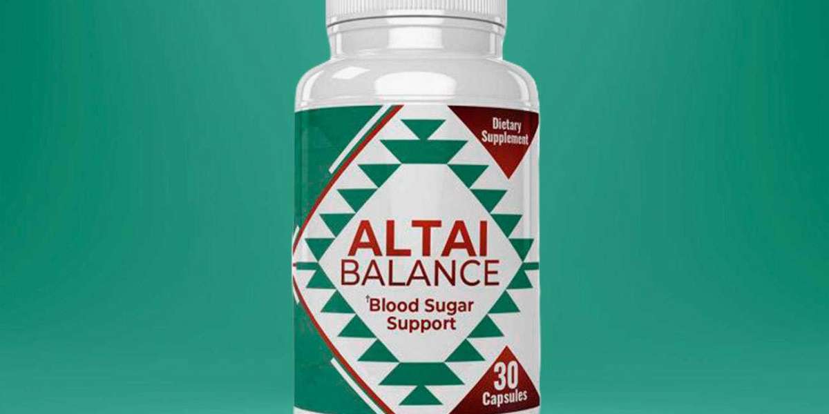 Altai Balance Support The Blood Sugar Lever Best Product In 2022