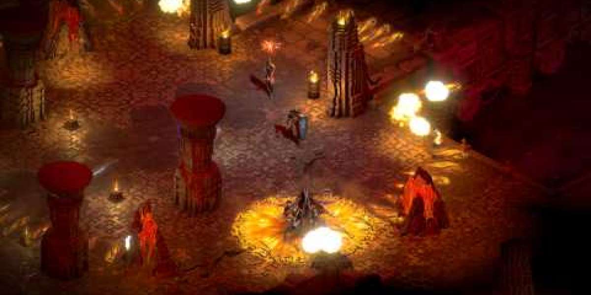 The release of new Diablo 2: Resurrection content has not been ruled out in the future