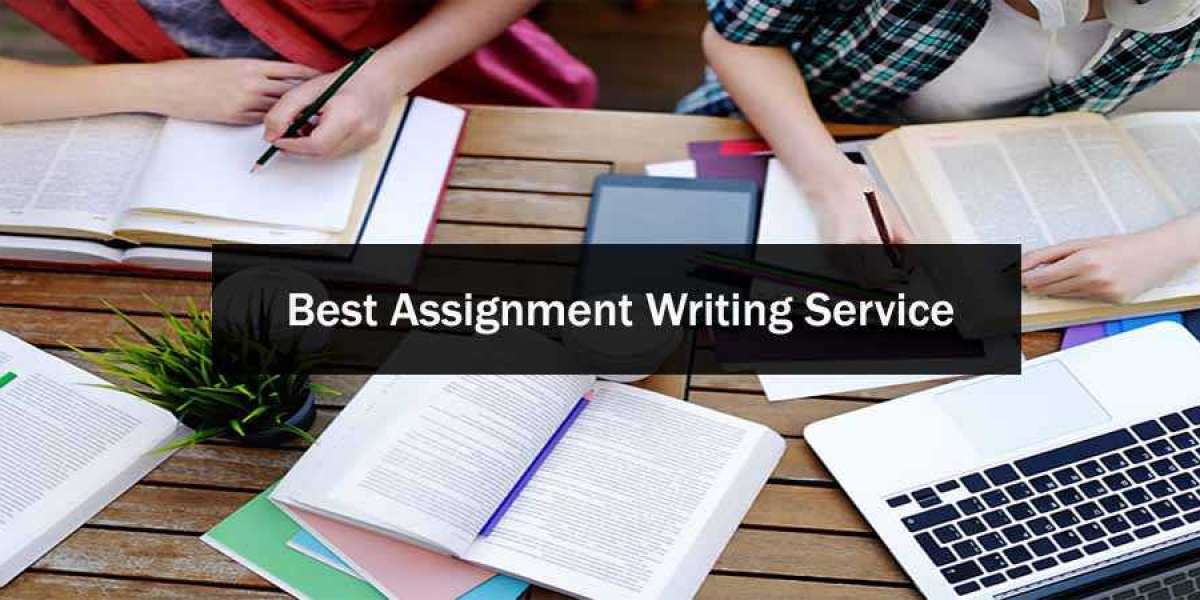 Opt for professional Assignment Writing Services offer by Experts