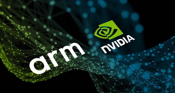 Report implies NVIDIA is planning to walk away from its ARM purchase - Tech Bloogs