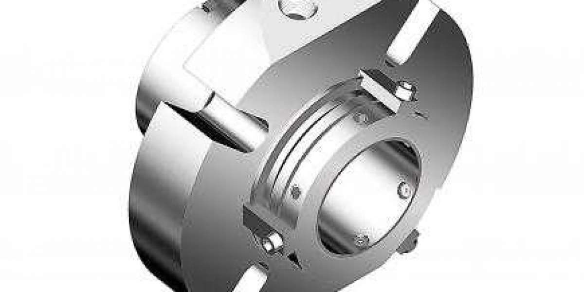 Mechanical seal maintenance methods in different situations