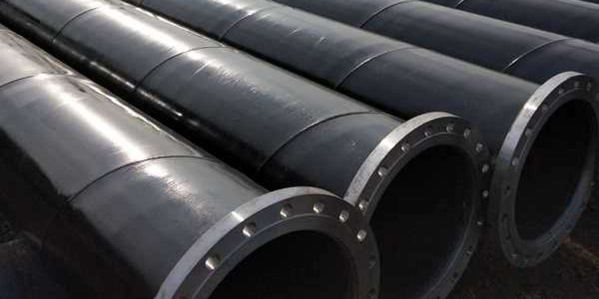 Steel line pipe size tolerance and standard
