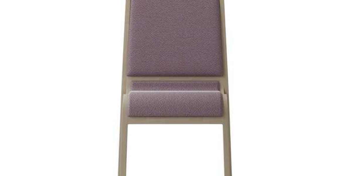 The Perfect Banquet Chairs