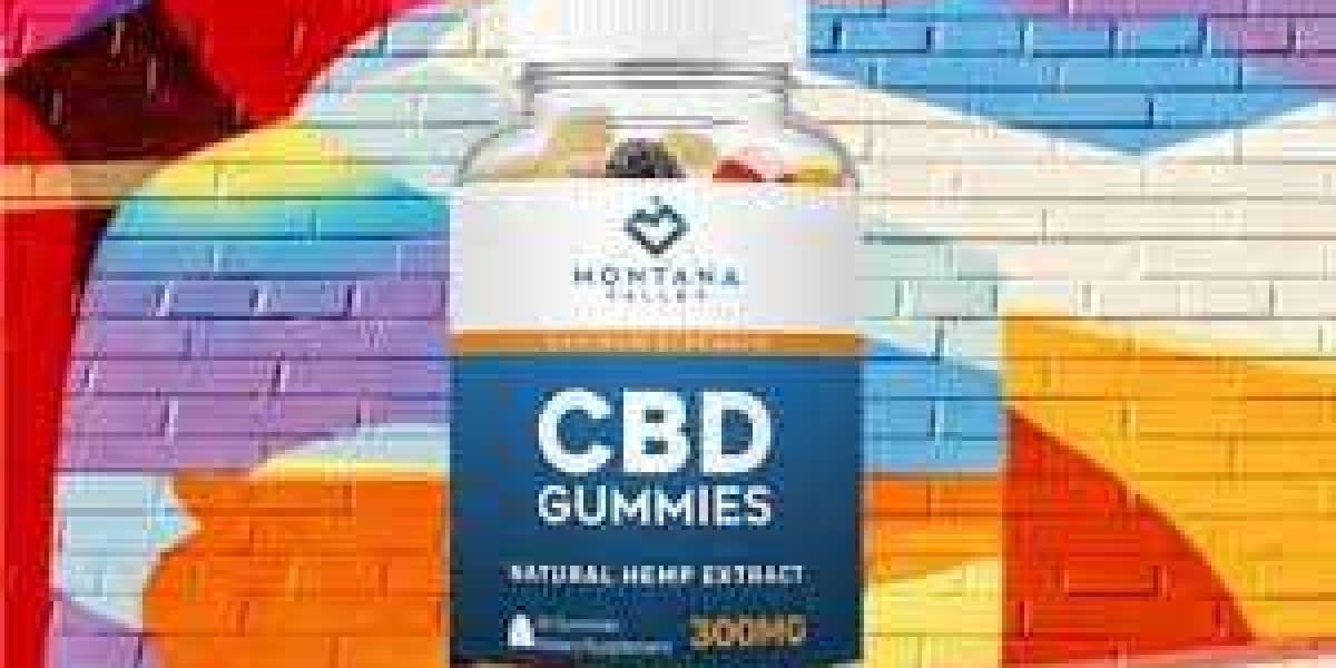 Montana Valley CBD Gummies – Recover Yourself From Tough Times of Pains!