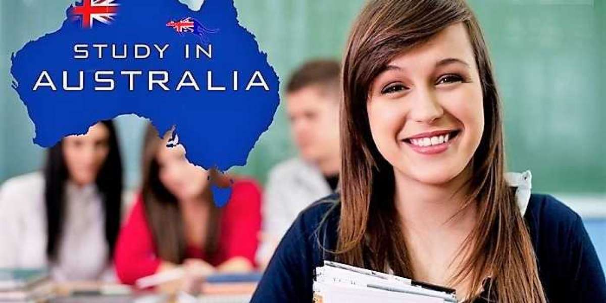 Australia Student Visa Consultants in Chandigarh