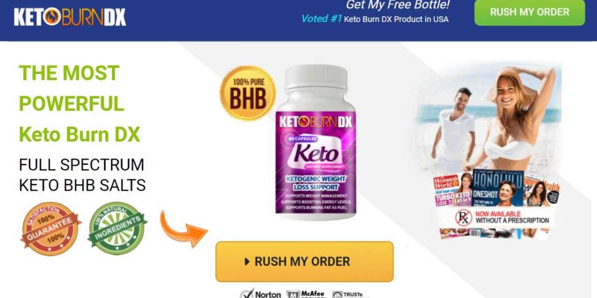 Keto Burn Dx Dragons Den UK (United Kingdom) Reviews 2022