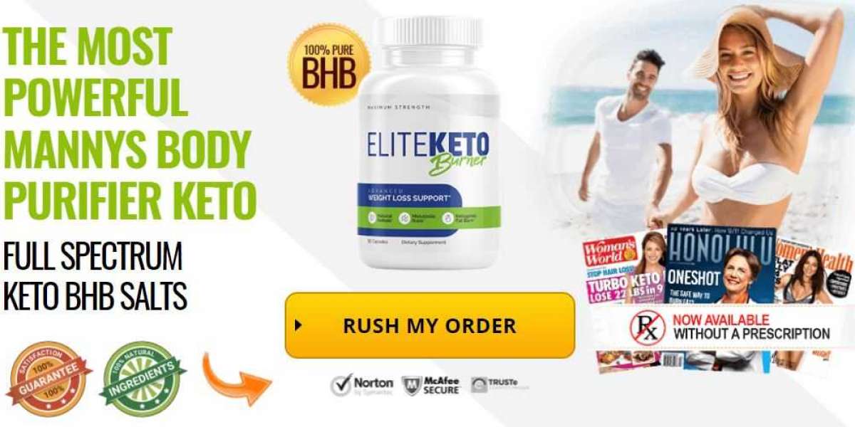 Elite Keto Burner Reviews- Scam, Side Effects, Price or Shark Tank