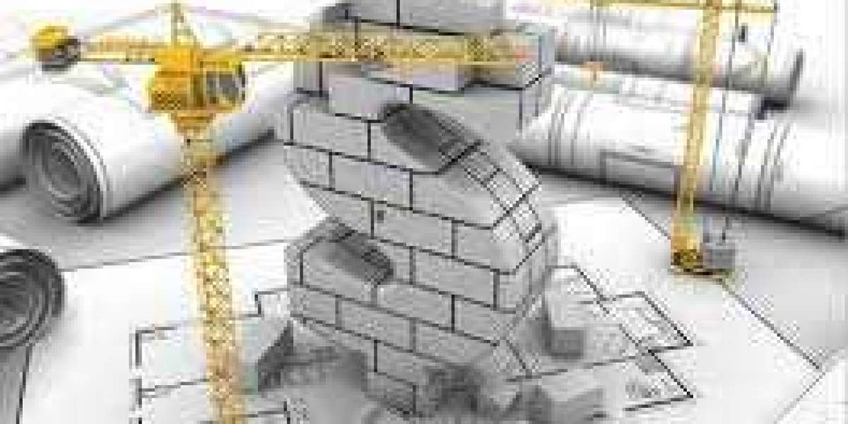 Information about commercial construction loan?