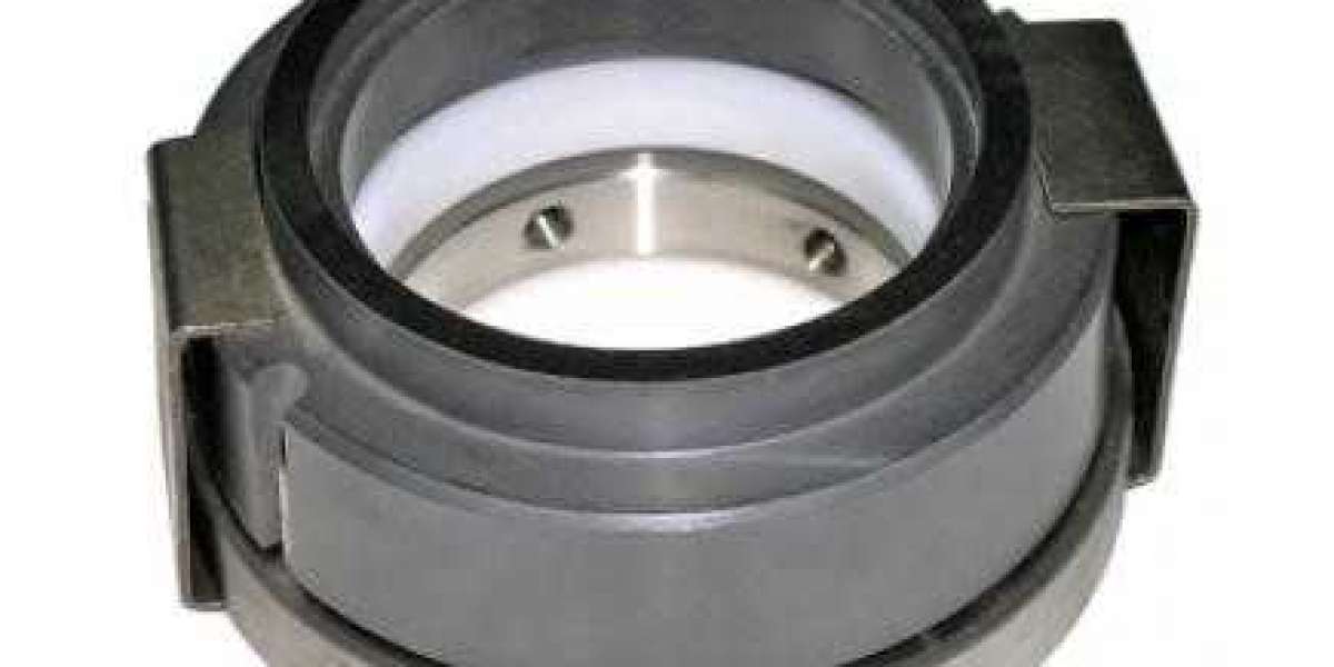 Application of mechanical seal in petrochemical industry