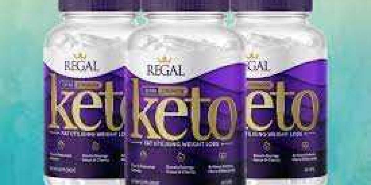 REGAL KETO: SHARK TANK REAL PILL OR CHEAP SCAM? SHOCKING RESULTS, WARNINGS AND COMPLAINTS!