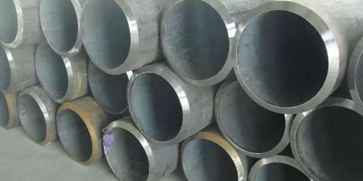 Seamless steel pipe identification and inspection