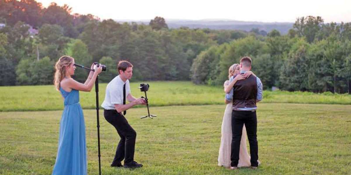 All About Wedding Videography In Melbourne