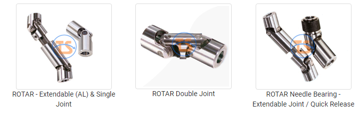 Rotar Universal Joints Information Guide – Telegraph