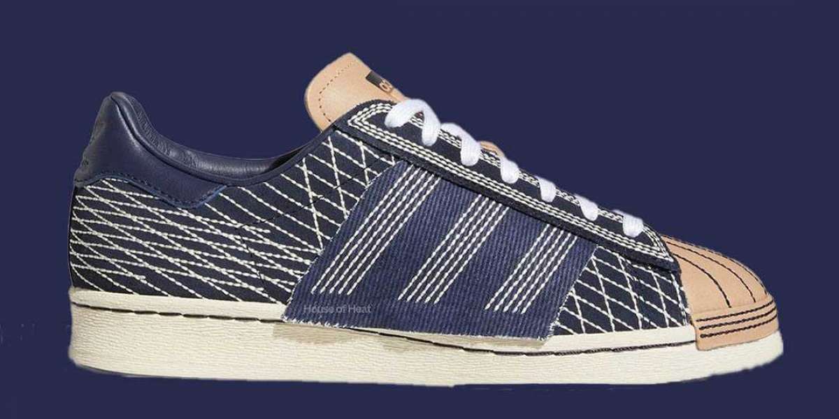 adidas superstar bold weiß