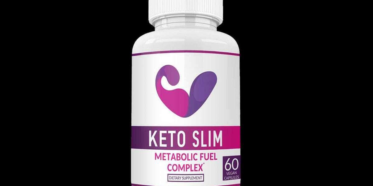 Now Keto Slim