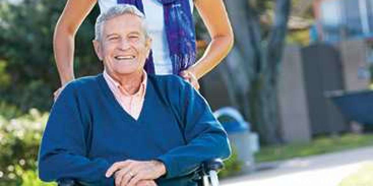 Obtain Memory Care for Your Loved One