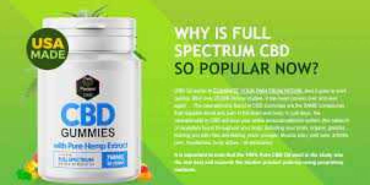 This Is Why Owl Premium CBD Gummies Reviews Is So Famous!