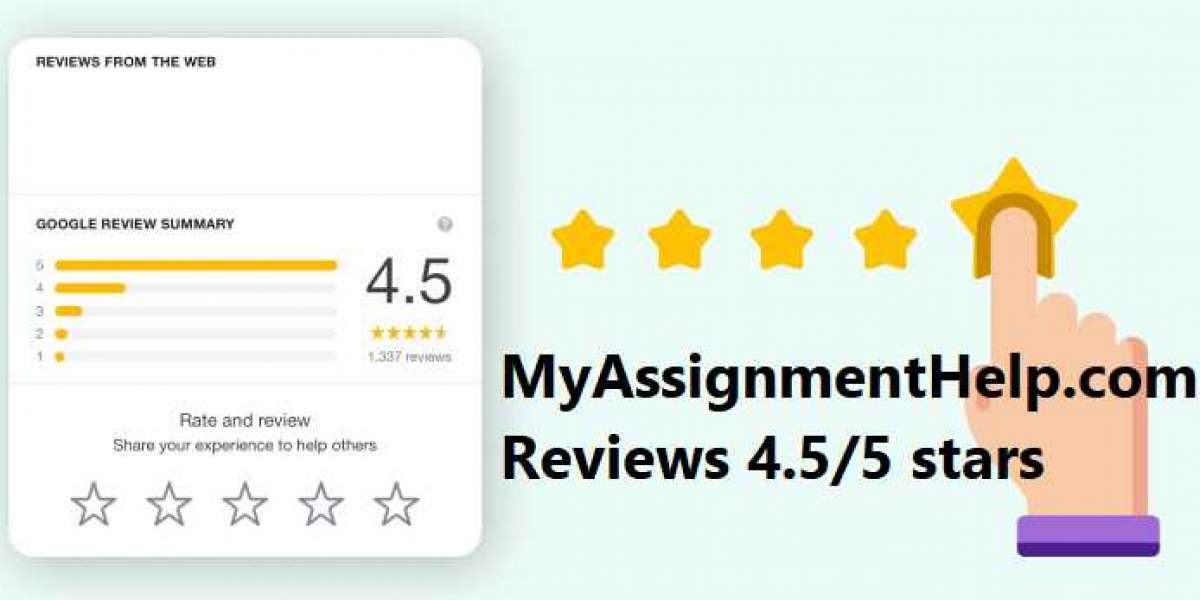 My assignment help reviews- assignment help from Myassignmenthelp.com is safe