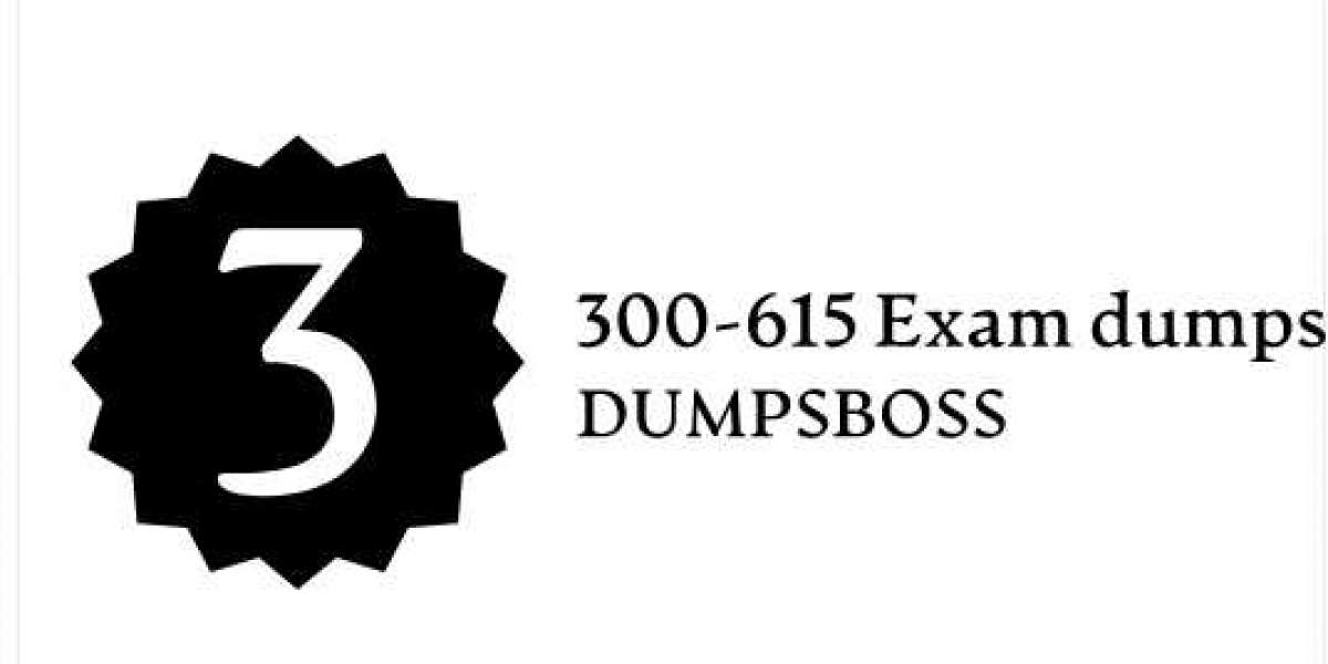 Cisco 300-615 Exam Dumps