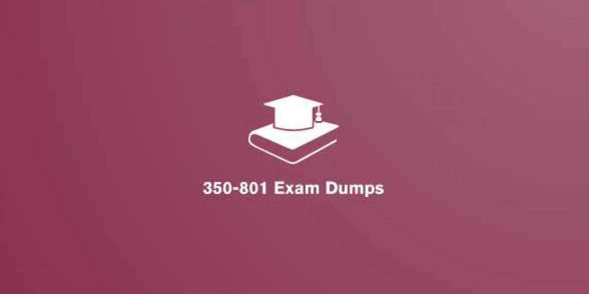 350-801 Exam Dumps checks abilties