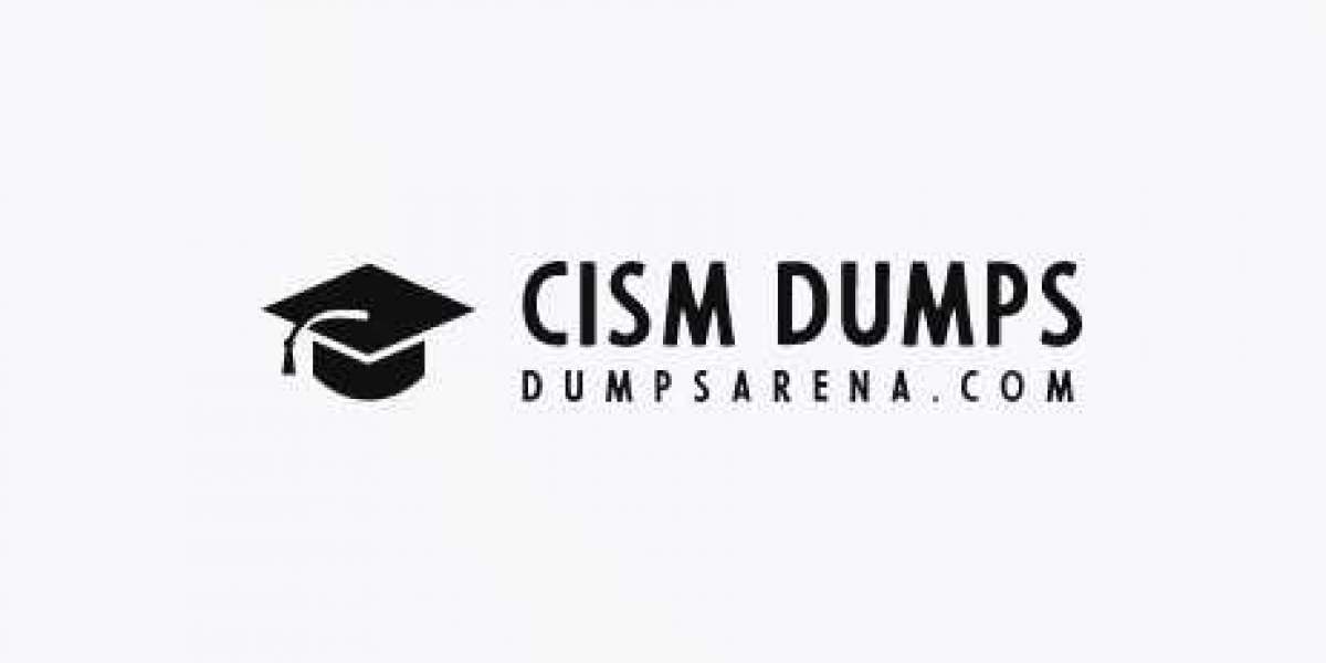 Latest Isaca CISM Exam Dumps with CISM PDF Questions