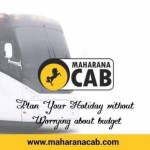 Maharana Cabs