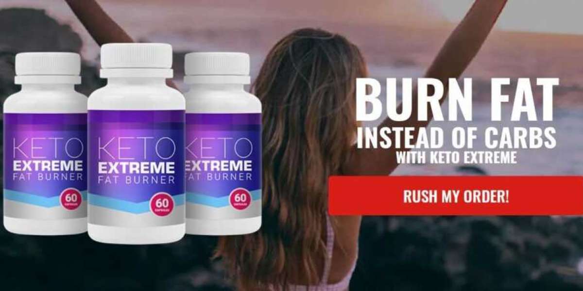 Keto Extreme South Africa: [#1 Weight Loss Pills] Review, Scam? |Does It Work|?