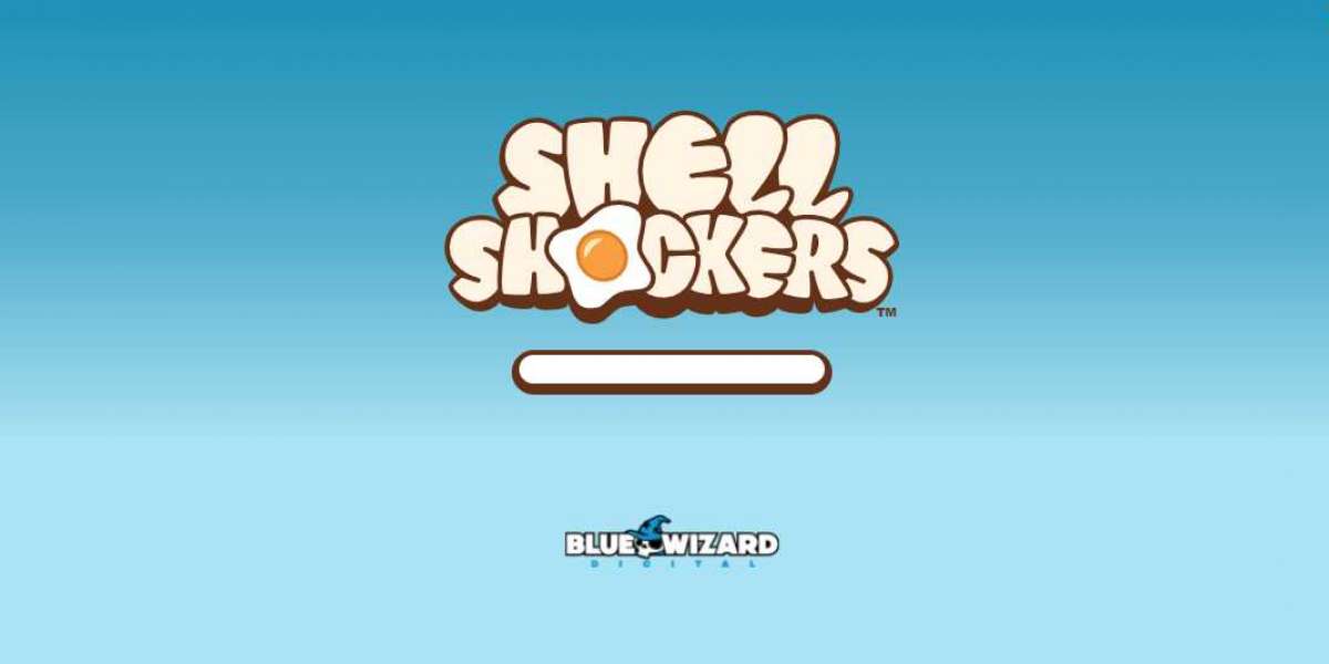 How to Play the Shell Shockers Game: A Comprehensive Guide