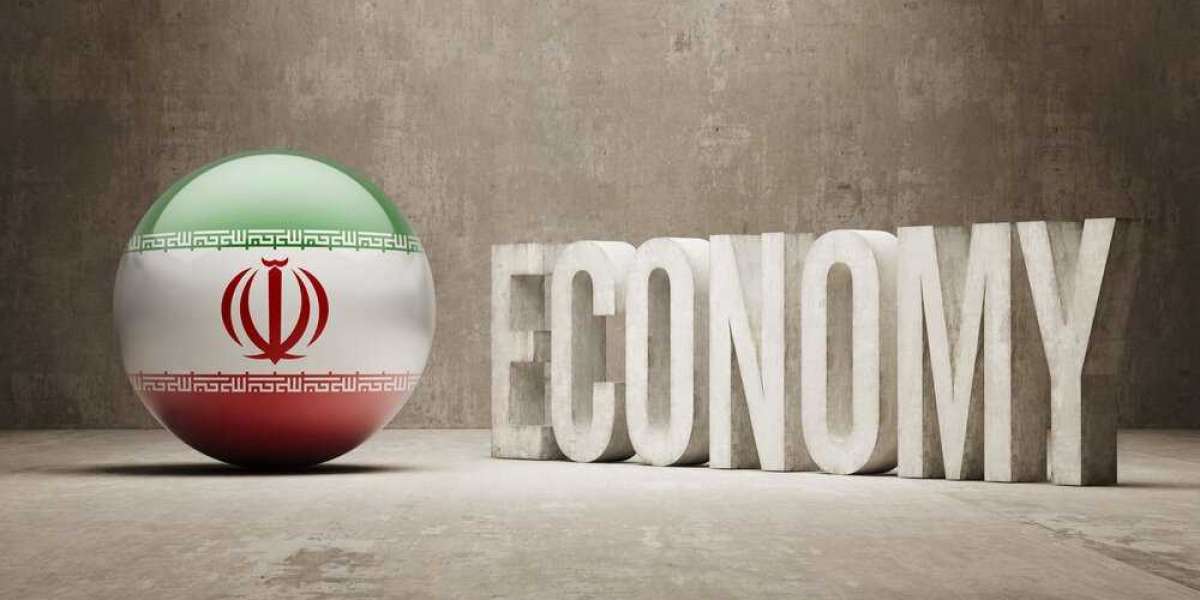 Economy of Iran