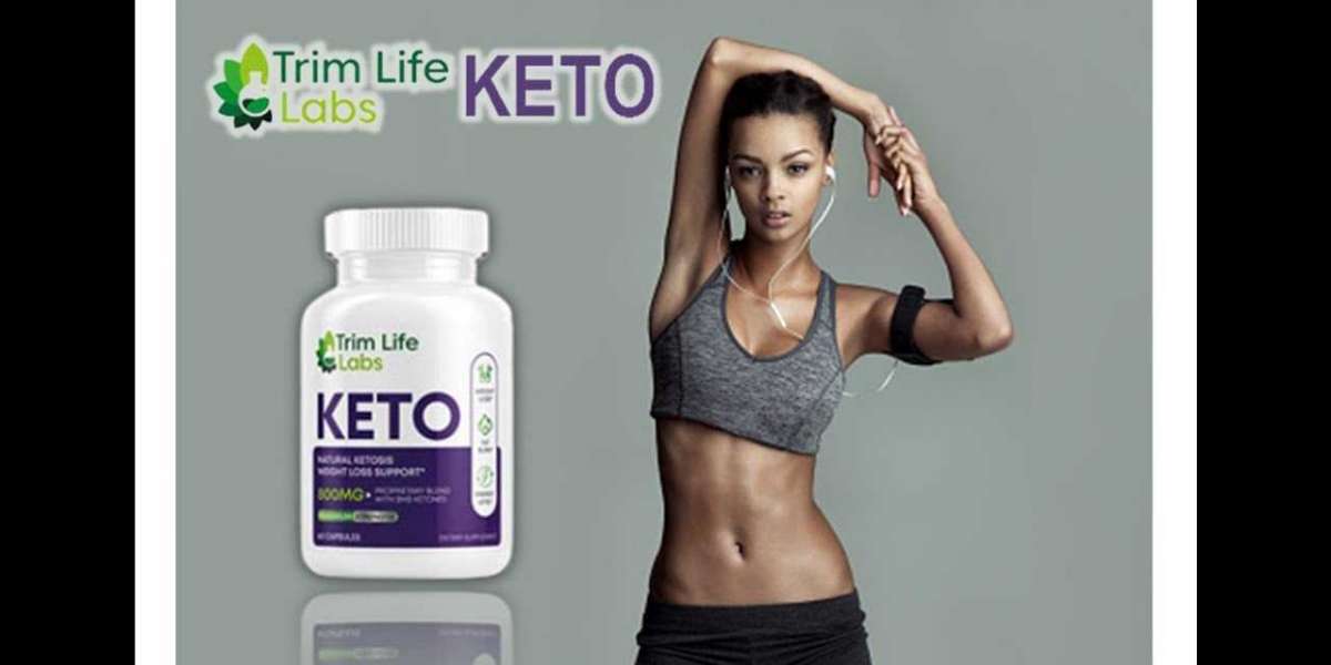 Trim Life Keto Pills Reviews- Shark Tank Cost or Side Effects