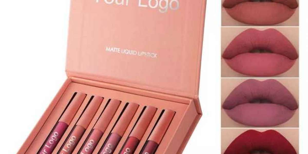 Find the Best Liquid Lipstick