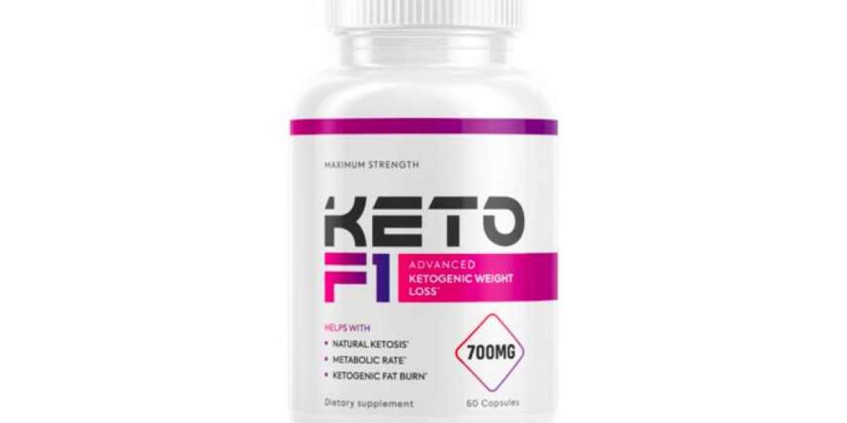 F1 Keto Reviews – Is it worth the money? Scam or legit?