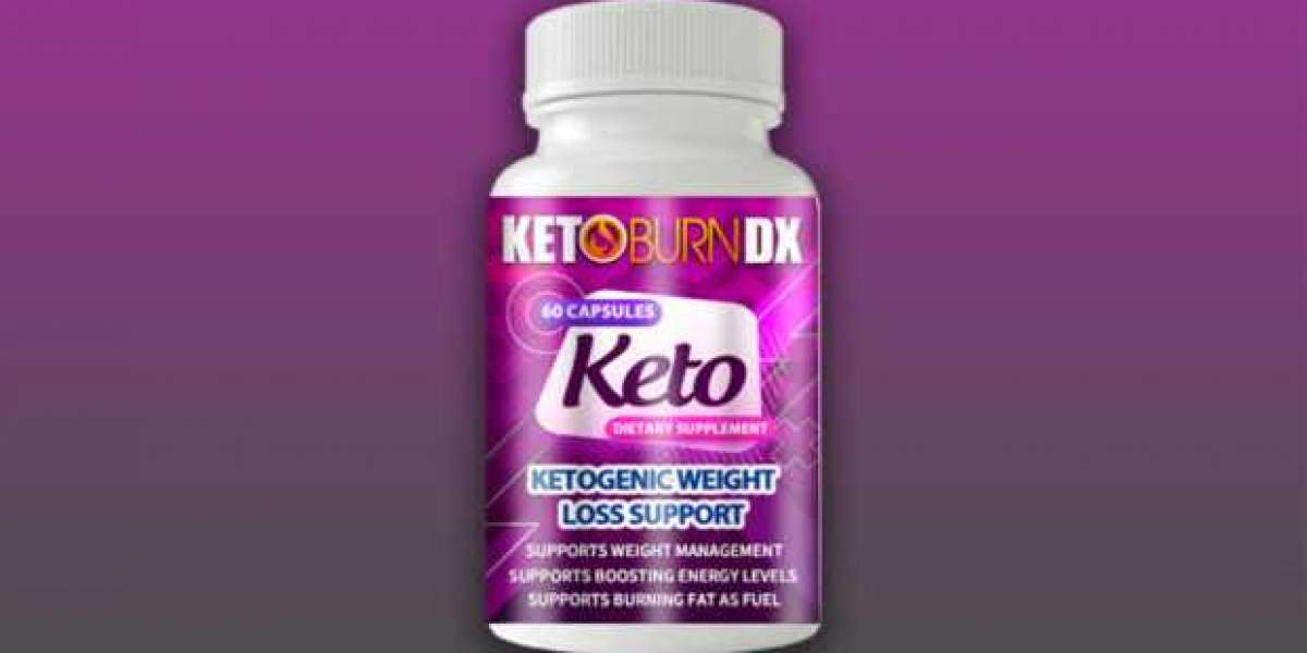 Keto Burn DX Holly Willoughby Is Essential For Your Success. Read This To Find Out Why